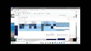 Manual Provision of Horizon Agent on Windows 365 Cloud PCs
