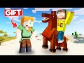 TECHNO GAMERZ YE LO IN HEROBRINE SMP | MINECRAFT