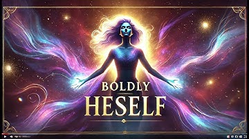 Embracing Your True Self: A Journey of Strength & Authenticity