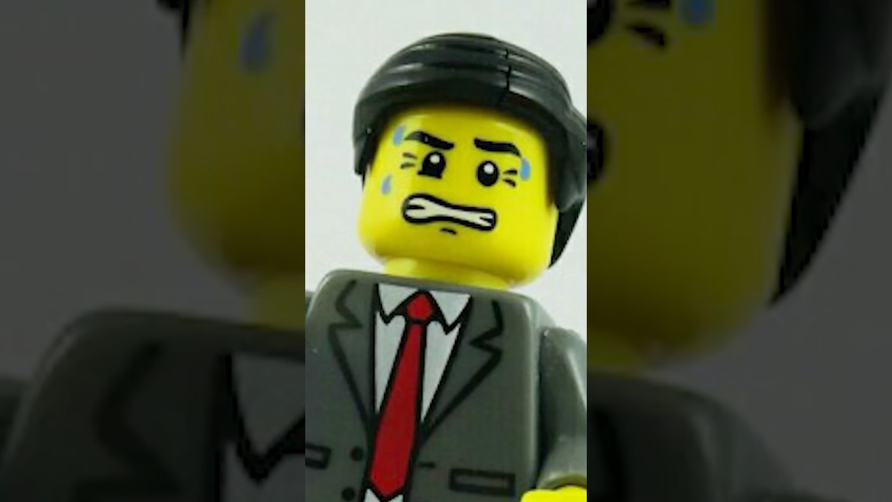 Теперь вы можете заплатить, чтобы наступить на детали LEGO.