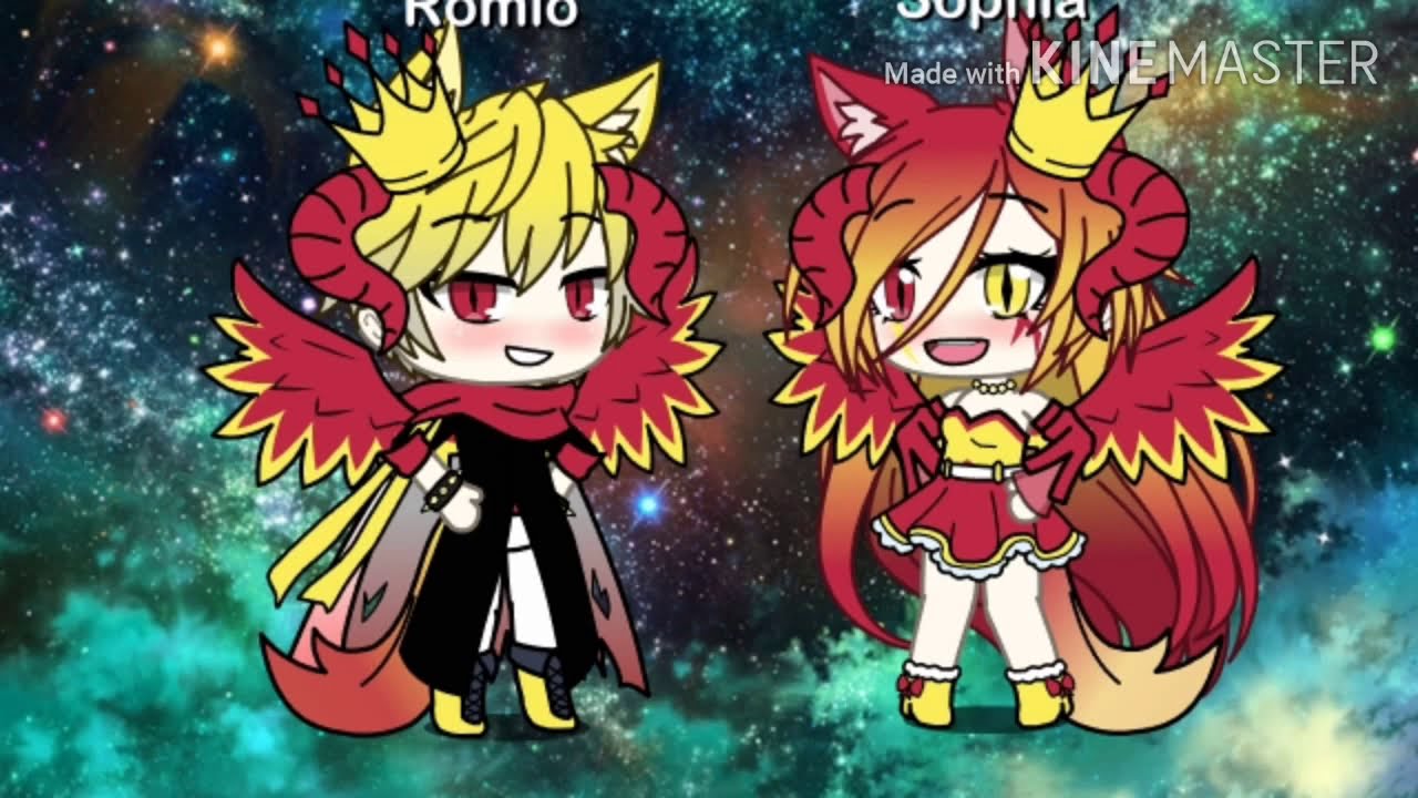 ~DYNASTY REMIX~(GACHA LIFE)song by MIAA - YouTube