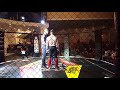 Manolis Nikitas vs Juliano Beko Cage survivor