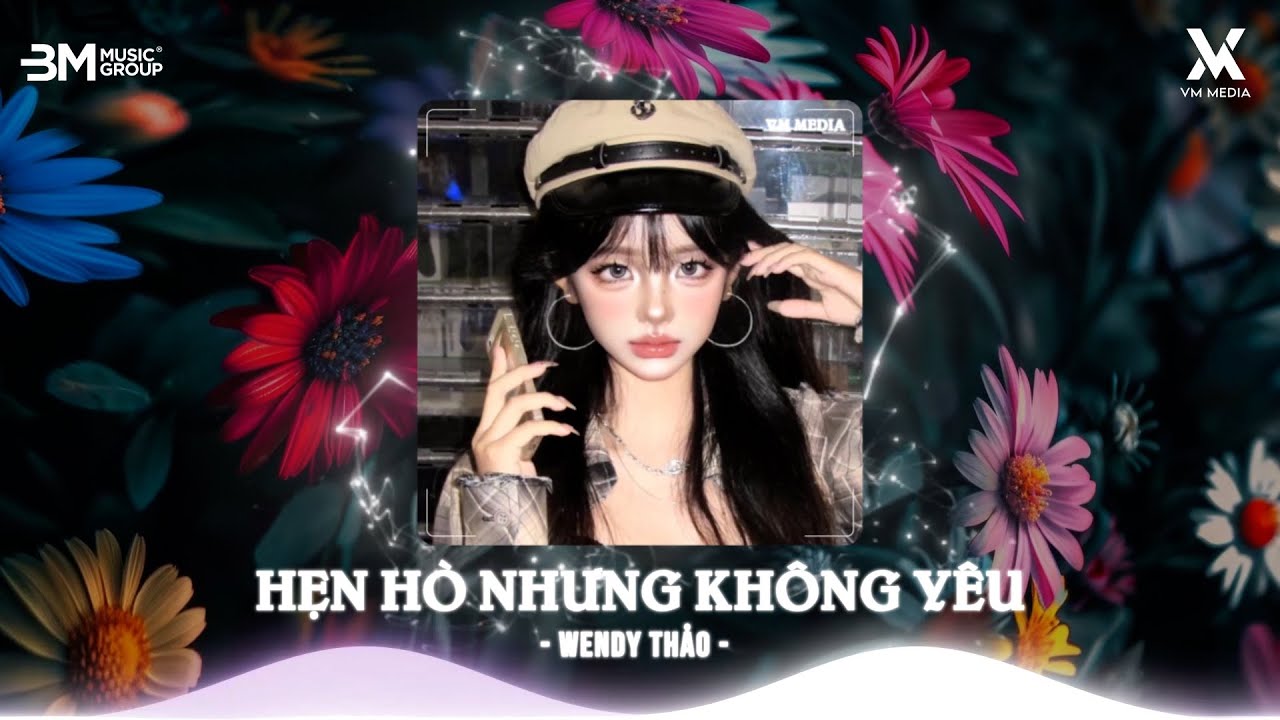 Hẹn Hò Nhưng Không Yêu, Nhường Lại Nỗi Đau, Thiệp Hồng Sai Tên 🎼 TOP NHẠC REMIX HOT TIKTOK 2026