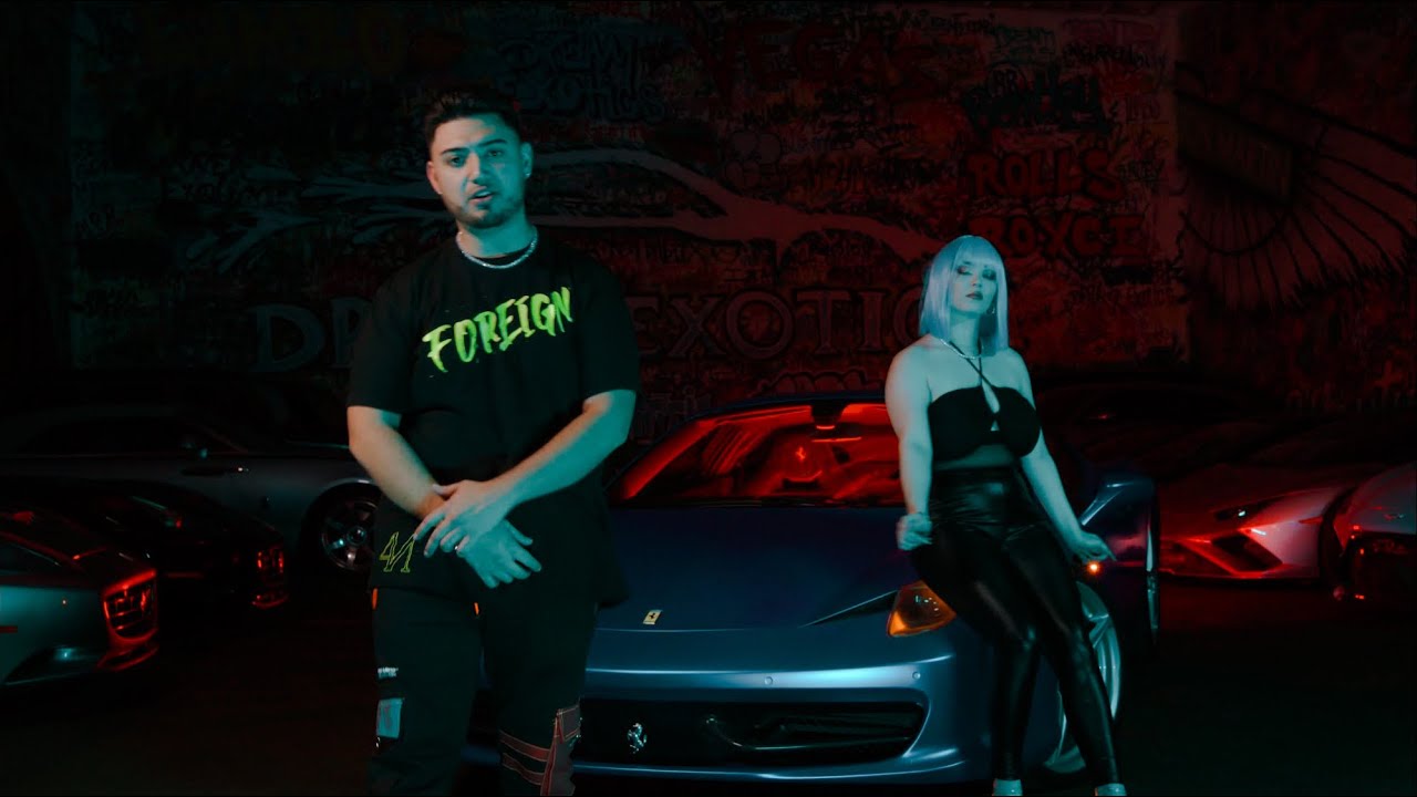 Obejrzyj Eddy G - Drop Top (New Official Music Video 2022) | The Foreign Edition | DropTop Hip Hop Song 🎵 w YouTube Obejrzyj Eddy G - Drop Top (New Official Music Video 2022) | The Foreign Edition | DropTop Hip Hop Song 🎵 w YouTube