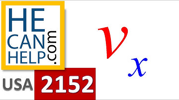 2152  {HECANHELP.COM} Horizontal Component of Velocity Physics Projectile Motion GEORGE MATHEW