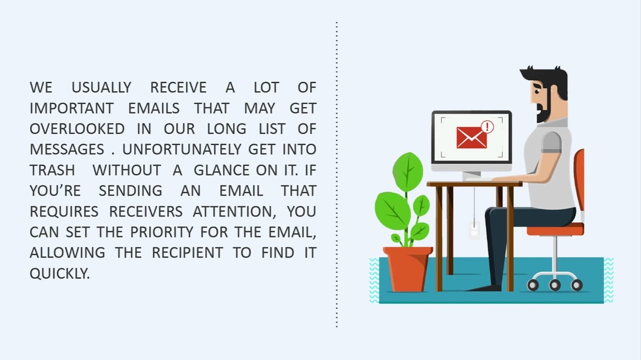How to send high priority email with XgenPlus Enterprise Email Solution ...