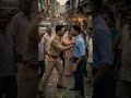 Jab Aam Aadmi Nikla IPS Officer !!Garib Thele Wale Se Panga Lena Mehnga Pada 💥”🔥”