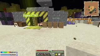 Crash Landing -- Episode 17: High Oven and Smeltery
