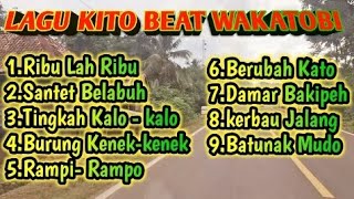 Lagu jambi Assik Buat Goyang / Tingkah Kalo Kalo || Ribu Lah Ribu SUMSEL