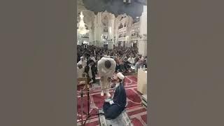A beautiful recitation by reciter Abdul Aziz Suhaim from Tarawih prayers in Ramadan 1445 3   Copy