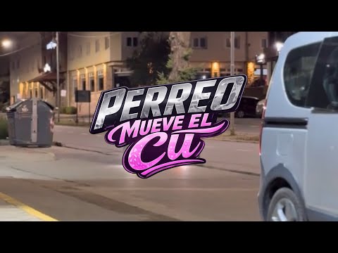 PERREO MUEVE EL CU🍑 - ELIAN G - VIRAL TIK TOK