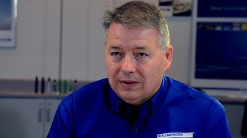 AKD BASIC Drive Internal Timer | Kollmorgen | 2 Min of Motion