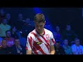 Wiktor Zielinski vs Chang Jung Lin | Last 16 | 2023 World Pool Championship