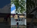 #roof #roofing #rooftop #usa #usa #viral #duet