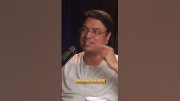 How to know that someone is depressed #podcastshorts #learning #story #depression #motivation