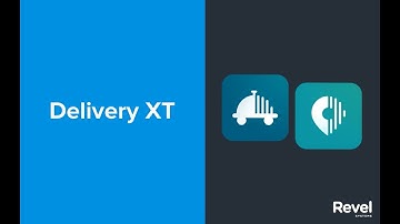 Delivery XT Product Demo