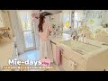 225. 【猫３匹と50代主婦の日常】｜長男の結婚式🕊｜春の暮らしと最近の購入品🌷｜猫たちのお散歩🐾‪｜簡単夕食レシピ