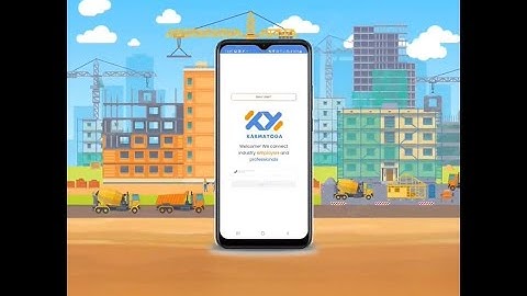 Reduce construction delays & cut negotiation hassles | KarmaYoga