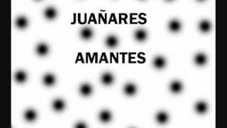 Video thumbnail of "juañares - amantes escondidos"