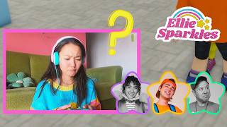 ellie sick roblox ellie sparkles show wildbrain full hd