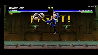 Celebrity Sindel UMK3 Beta Hack Net Worth