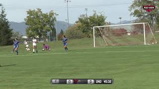 WSOC: Stanton Vs Simpson 10/30/25