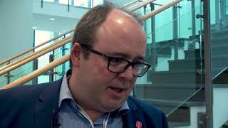 Global IGF 2019: Michele Neylon on Hopes and Fears