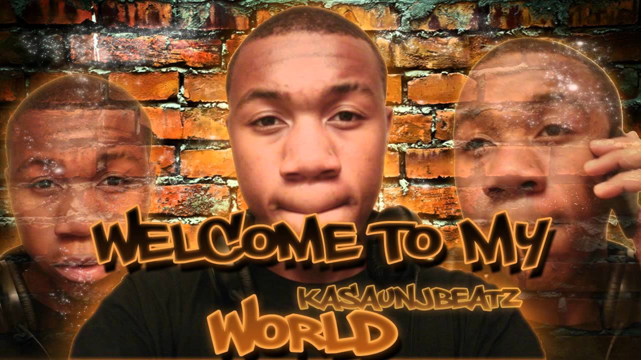 KaSaunJ says THX to his 200 subs (+ special beat)