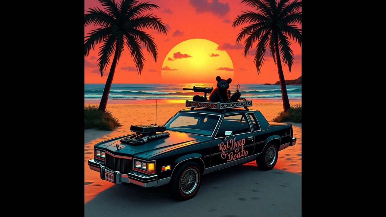 Dream - Rat Trap Beats 