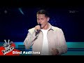 Κωνσταντίνος Κότιος - «Για όλα ικανοί (Τζαμάικα)» | The Voice of Greece | 11η Σεζόν