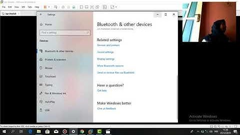 #Instalasi dan konfigurasi Database server di debian 9