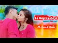 Le Gayi Le Gayi | Dil To Pagal Hai | Shah Rukh Khan | Funny Love Story | latest Hindi Song |