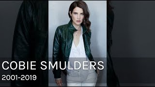 Cobie Smulder Acting Evolution (2001-2019)