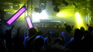 Laserpoint 2010 DJ Proteus Part II