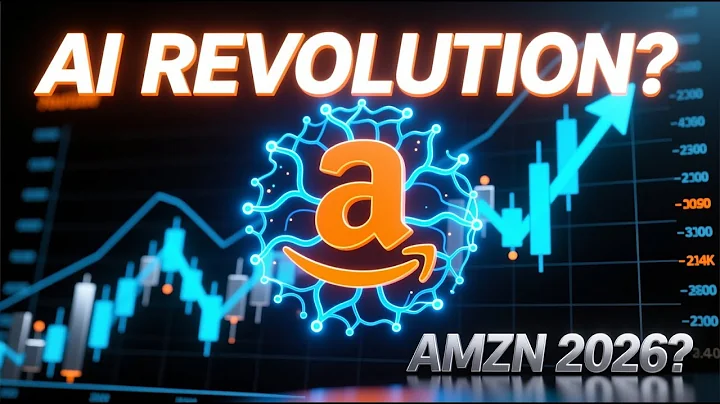 Amazon's AI Revolution is IGNITING! But Is AMZN Stock Still a Buy for 2026?