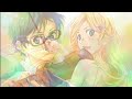 【MAD】四月は君の嘘 「七色シンフォニー」