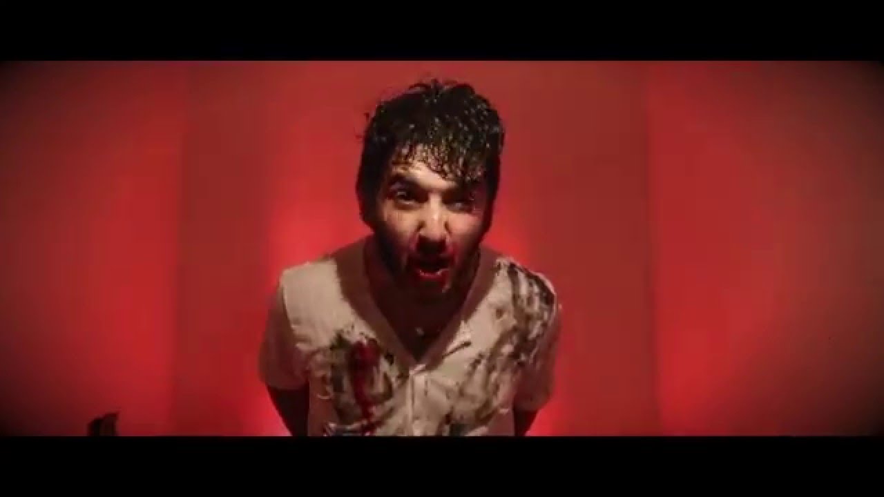 REVOLTA PERMANENT - "DESAGERTU"