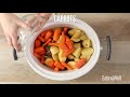 How to Make Slow-Cooker Beef Stew | EatingWell