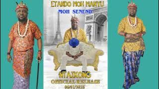 ETANDO MOH MANYU - NTAIKONG