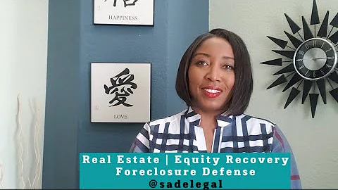 Best Option When Facing Foreclosure? Short Sale, Bankruptcy, Loan Modification, or Deed in Lieu?