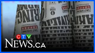 Paper cups now recyclable