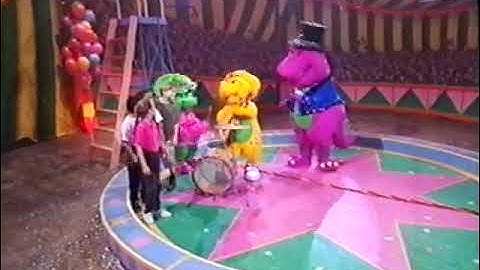 Adventure Bus (Australia Version) Part 80