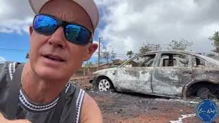 Maui D.E.W. - Evidence of Directed Energy Weapon?