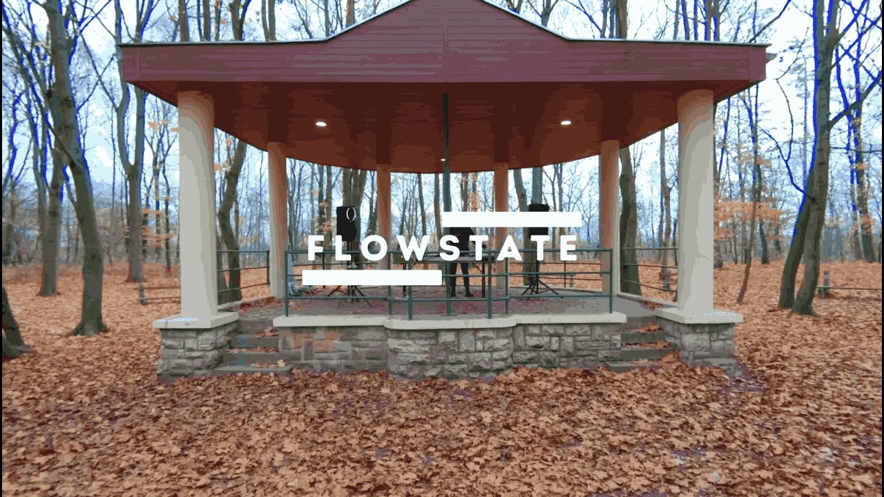 Michal Papik presents Flowstate #1