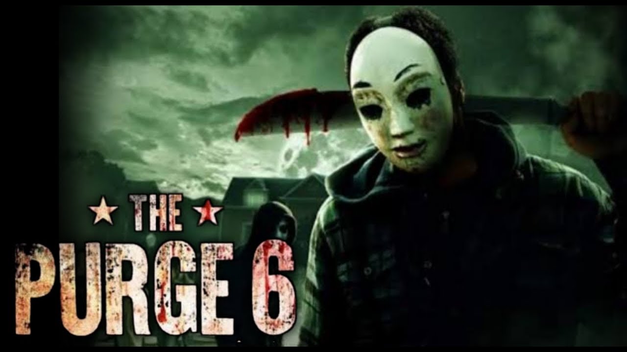 The Purge Movie Rating Age: How Old Is The Purge Movie Rating In 2026?