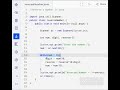 Reverse a Number in Java