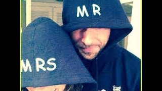 Zachary Levi Married Missy Peregrym
