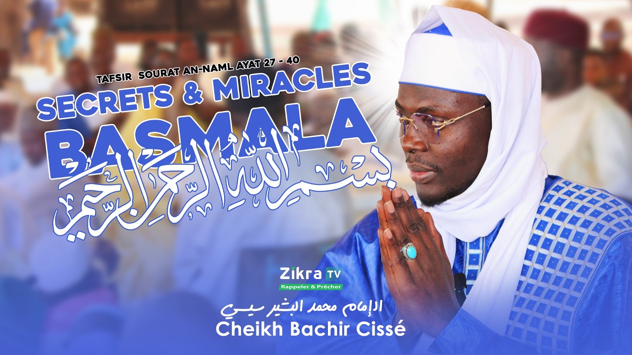 Les Miracles & Secrets de 