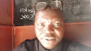 This Year I Want To Grow Up With A Bad Spirit, Watch Before I Delete.