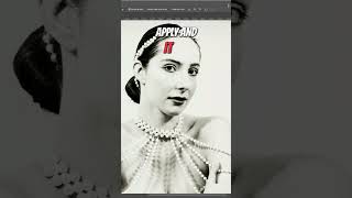 Transform Your Photos with Wet Plate Effects! #shorts